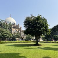 Victorian Gothic and Art Deco Ensembles of Mumbai
