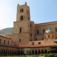 Arab-Norman Palermo by Els Slots