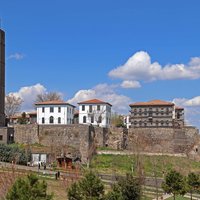 Diyarbakir Fortress and Hevsel Gardens by Luis Filipe Gaspar