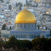 Old City of Jerusalem
