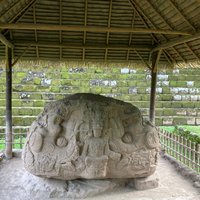 Quirigua