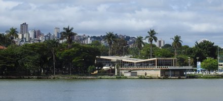 Pampulha