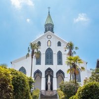 Hidden Christian Sites in the Nagasaki Region
