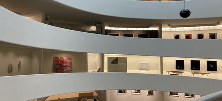 Frank Lloyd Wright Buildings