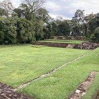 Quirigua