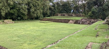 Quirigua