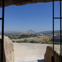 Antequera Dolmens Site