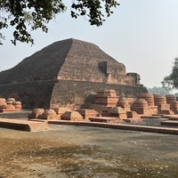 Nalanda by Els Slots