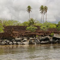 Nan Madol by Luis Filipe Gaspar