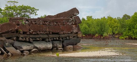 Nan Madol