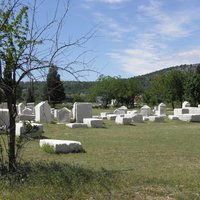 Stećci 