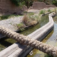 The Persian Qanat