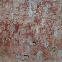 Zuojiang Huashan Rock Art