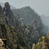 Hubei Shennongjia