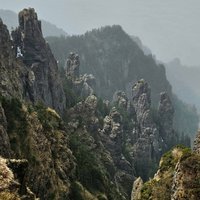Hubei Shennongjia