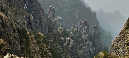 Hubei Shennongjia