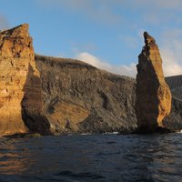 Archipiélago de Revillagigedo by Roman Bruehwiler