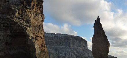 Archipiélago de Revillagigedo