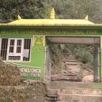 Khangchendzonga National Park