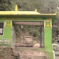 Khangchendzonga National Park