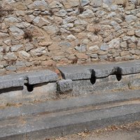 Archaeological site of Philippi