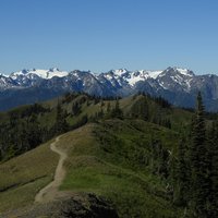 Olympic National Park