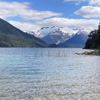 Los Alerces National Park by Els Slots