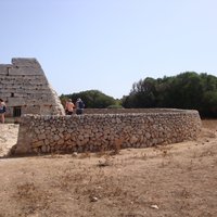 Talayotic Menorca by Walter
