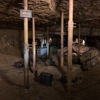 Tarnowskie Góry Lead-Silver-Zinc Mine by Els Slots
