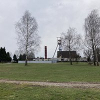 Tarnowskie Góry Lead-Silver-Zinc Mine