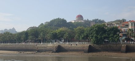 Kulangsu