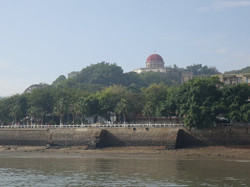 Kulangsu by Els Slots