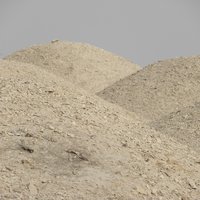 Dilmun Burial Mounds