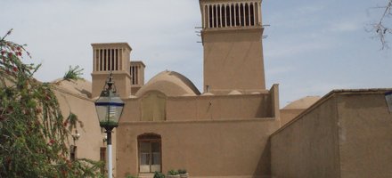 Yazd
