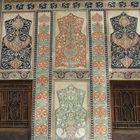 Sheki by Els Slots