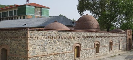 Sheki