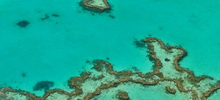 Great Barrier Reef