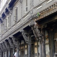 Ahmadabad by Solivagant