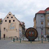 Žatec – Landscape of Hops by Els Slots