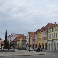 Žatec – Landscape of Hops