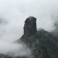 Fanjingshan