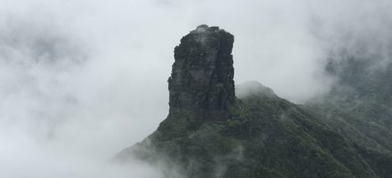 Fanjingshan