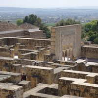 Medina Azahara by Els Slots