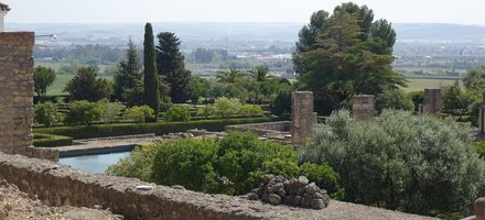 Medina Azahara