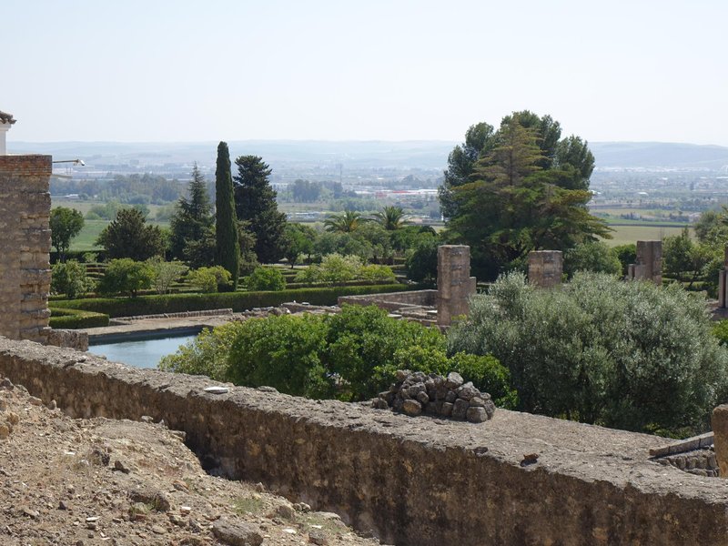 Medina Azahara by Els Slots
