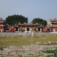 Quanzhou by Els Slots