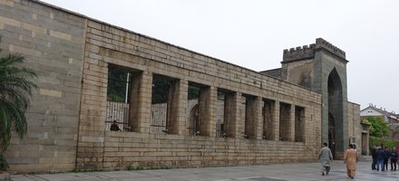 Quanzhou