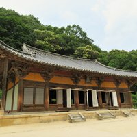 Sansa, Buddhist Mountain Monasteries by Kyle Magnuson