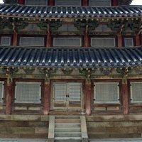 Sansa, Buddhist Mountain Monasteries