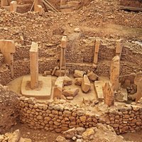 Göbekli Tepe by Luis Filipe Gaspar